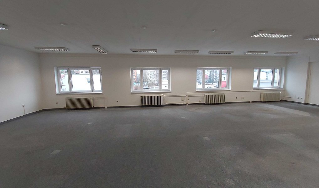 Pronájem kanceláře 112 m², Frýdek-Místek – náhled fotky 2