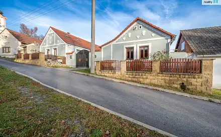 Prodej domu 516 m² s pozemkem 516 m², Dráchov, okres Tábor