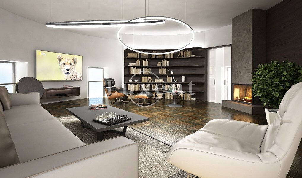 Prodej domu 814 m² s pozemkem 1 268 m², Praha – náhled fotky 5