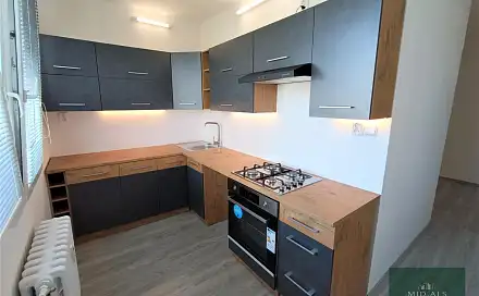 Prodej bytu 3+1 67 m², Masarykova, Plzeň - Doubravka