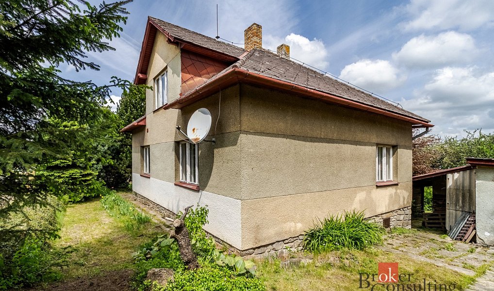 Prodej domu 93 m² s pozemkem 119 m², Nový Rychnov – náhled fotky 10