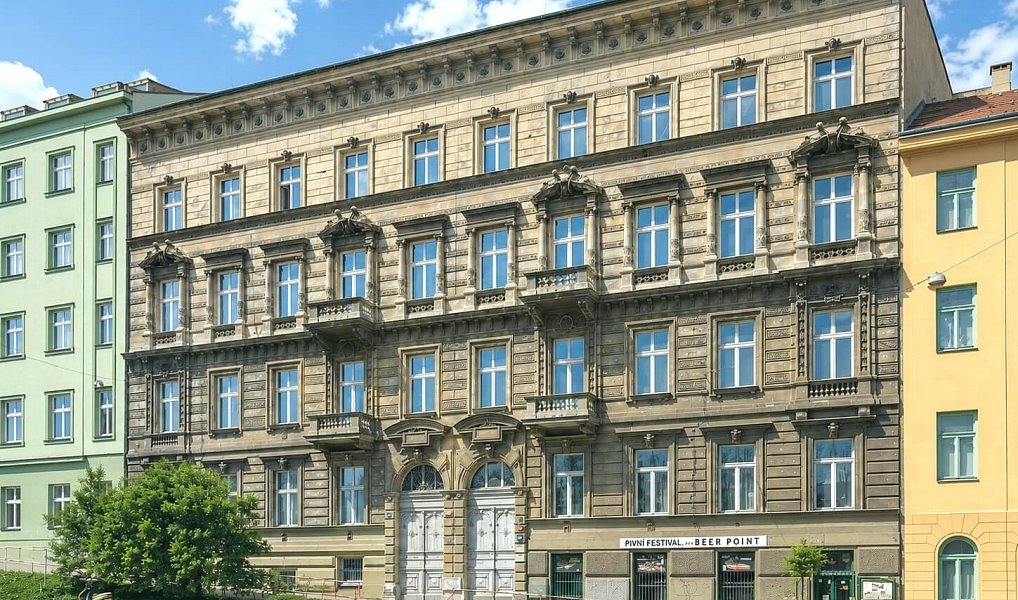 Prodej bytu 3+1 103 m², Praha – náhled fotky 7