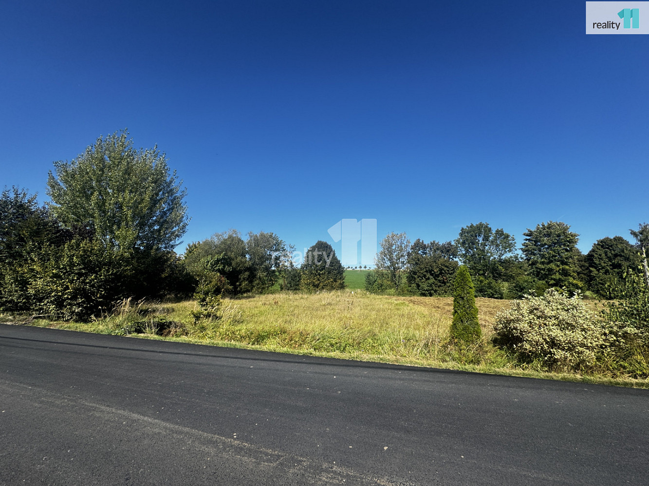Prodej stavebního pozemku 3 737 m² — photo 4