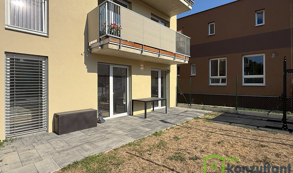 Prodej bytu 2+kk 50 m², Ždánice – náhled fotky 16