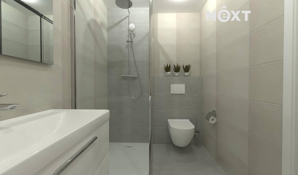 Prodej bytu 3+kk 62 m², Hluboká nad Vltavou – náhled fotky 12