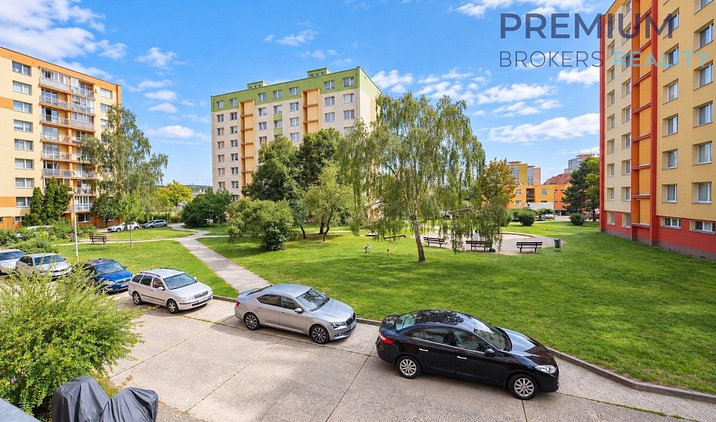 Prodej bytu 3+1 79 m², Štětí – náhled fotky 7