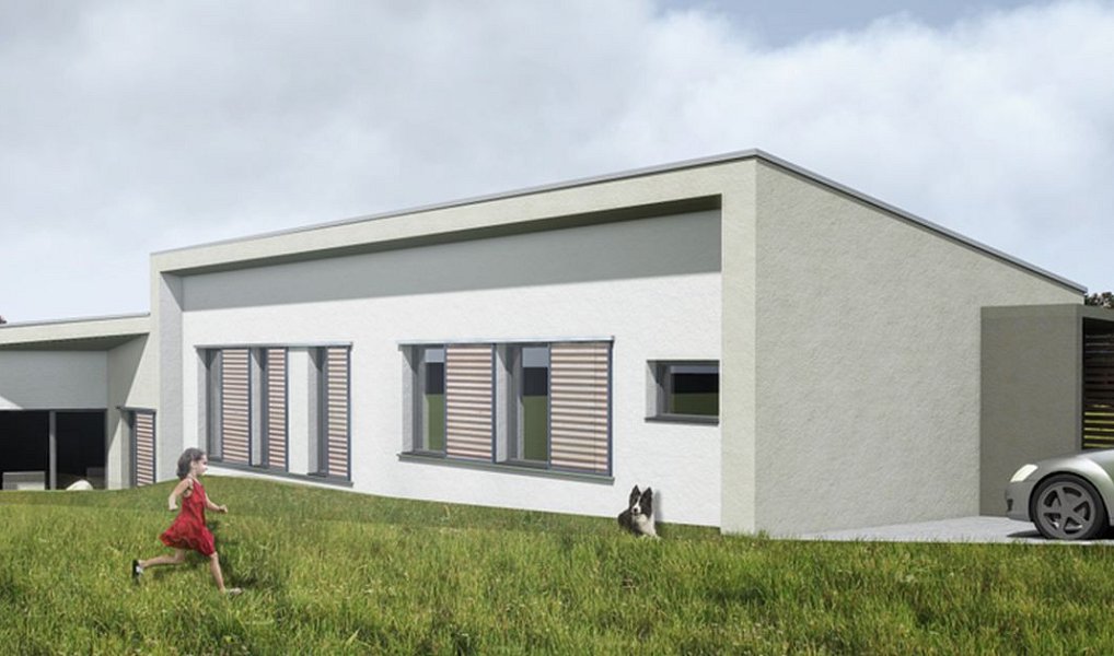 Prodej stavebního pozemku 1 343 m², Pomezí nad Ohří – náhled fotky 6