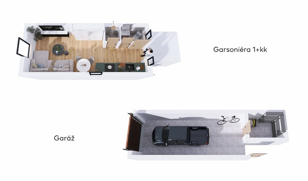 Prodej domu 239 m² s pozemkem 241 m², Šternberk – náhled fotky 15