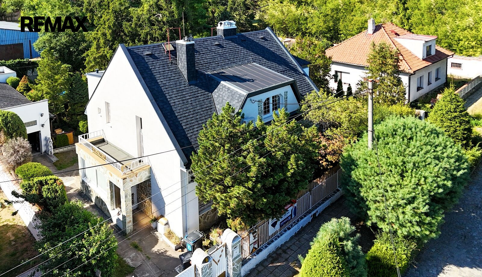 Prodej domu 200 m² s pozemkem 936 m²