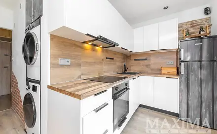 Prodej bytu 1+1 39 m², Aviatiků, Ostrava - Hrabůvka