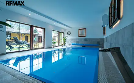 Prodej domu 296 m² s pozemkem 349 m², Červený Kostelec, okres Náchod