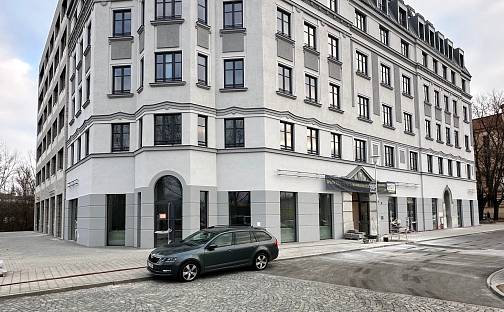 Prodej bytu 3+kk 110 m², Opuštěná, Brno - Trnitá
