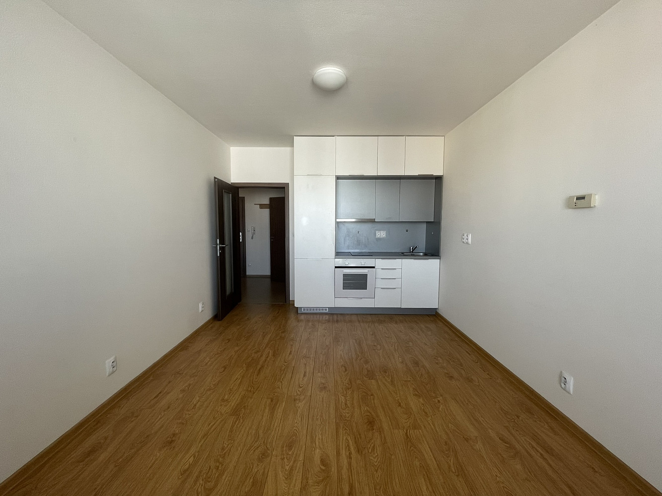 Pronájem bytu 2+kk 50 m² - Ansicht 3