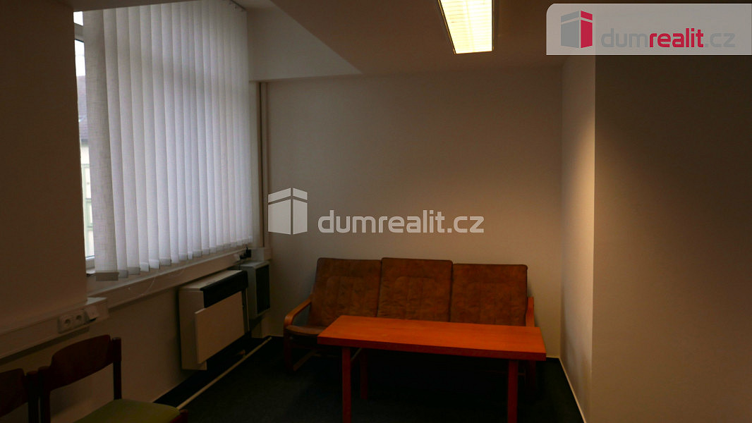 Pronájem kanceláře 110 m² – fotografie 5