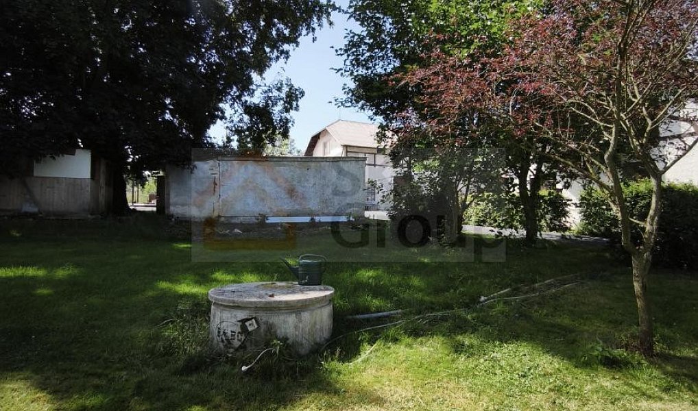 Prodej výrobních prostor 700 m², Jenišov – náhled fotky 22