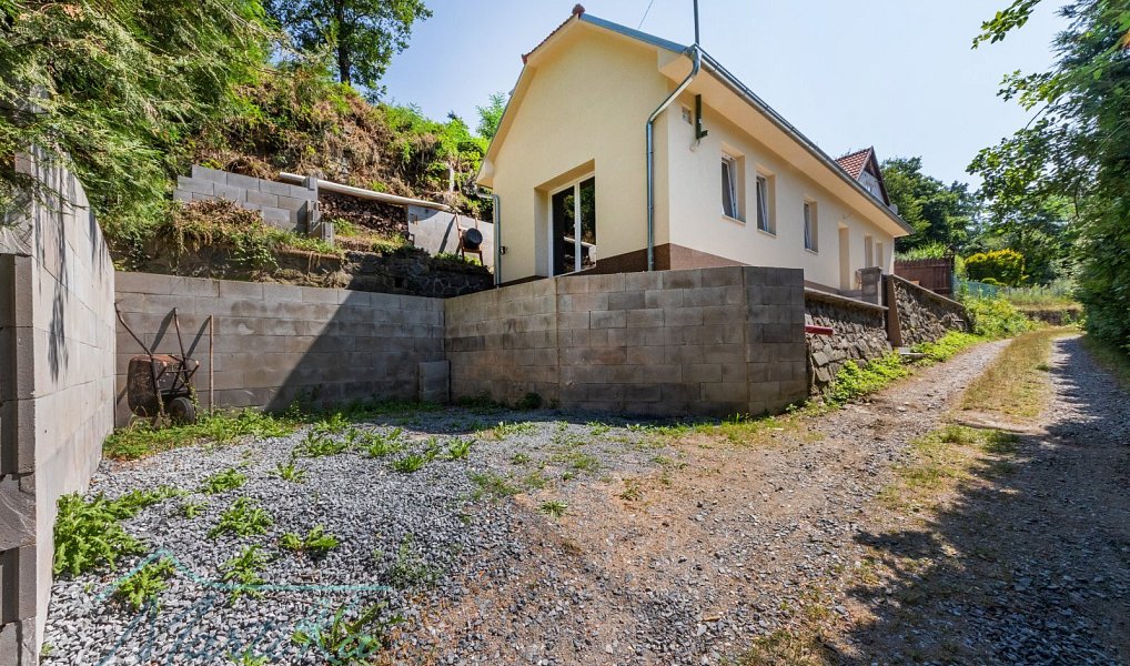 Prodej chaty/chalupy 116 m² s pozemkem 392 m², Slapy – náhled fotky 2