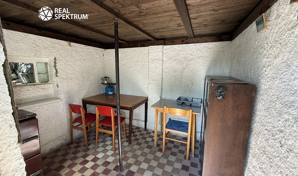 Prodej chaty/chalupy 12 m² s pozemkem 745 m², Brno – náhled fotky 2