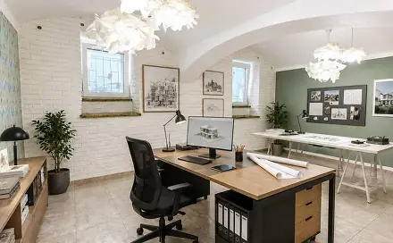 Prodej kanceláře 57 m², Černomořská, Praha 10 - Vršovice