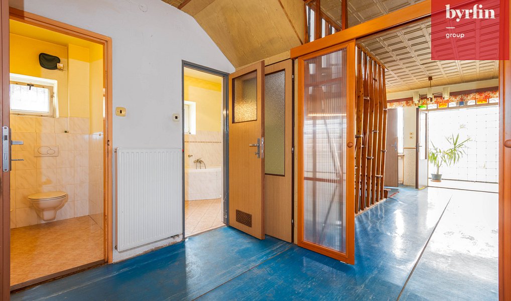 Prodej domu 185 m² s pozemkem 957 m², Opava – náhled fotky 15