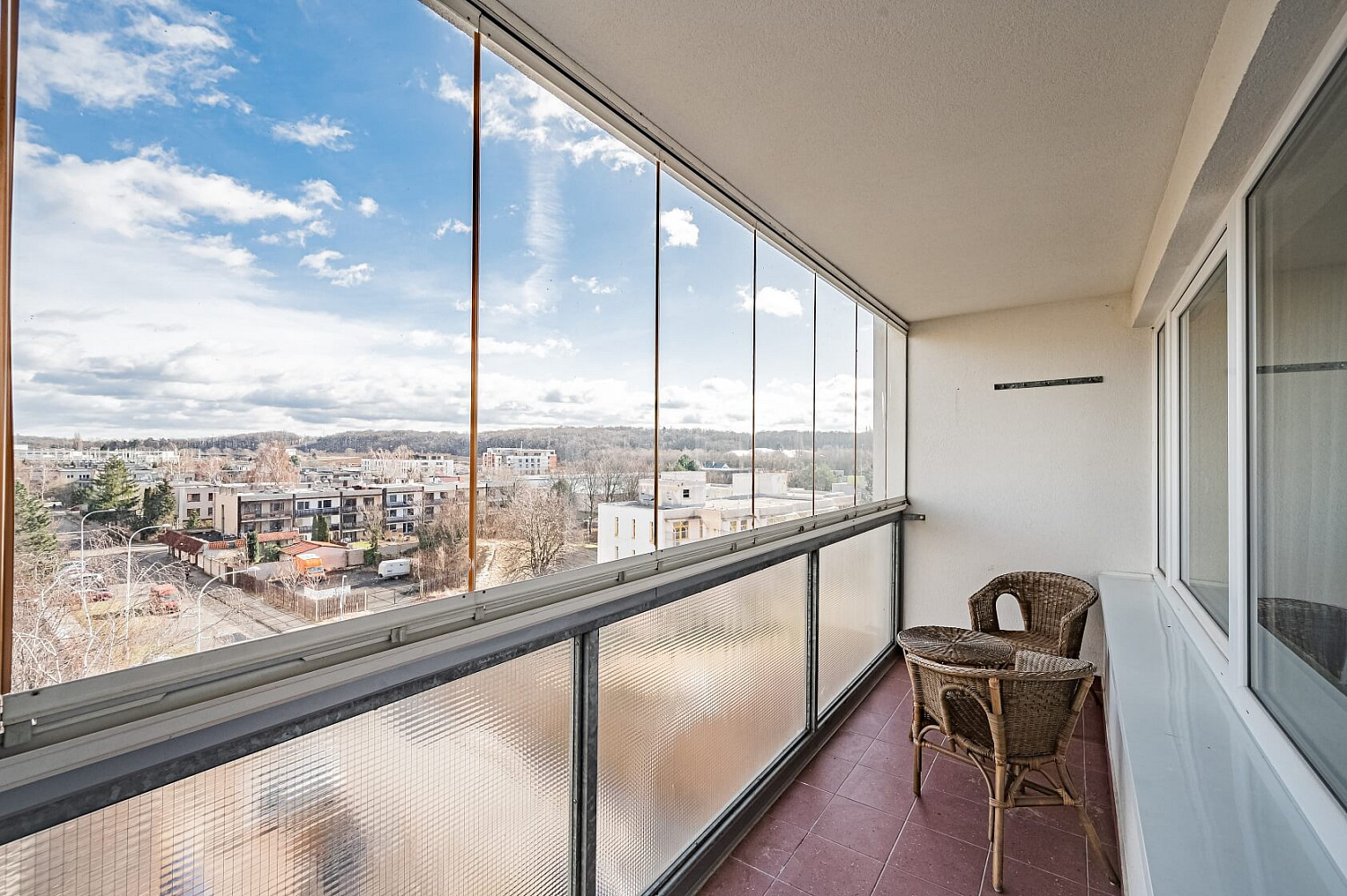 Prodej bytu 2+1 71 m² — photo 4