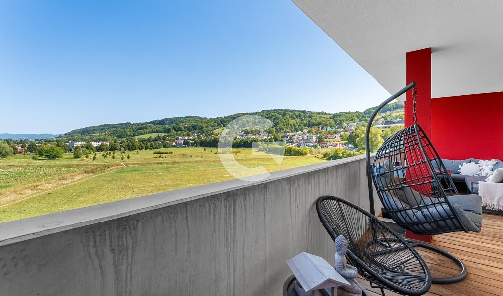 Prodej bytu 2+kk 55 m², Zlín – náhled fotky 9