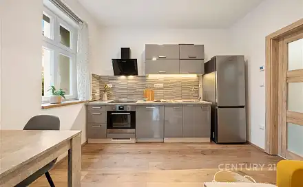 Prodej bytu 3+kk 53 m², Dolní Morava, okres Ústí nad Orlicí