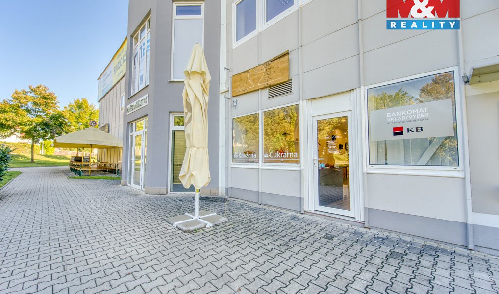 Pronájem restaurace 100 m², Třemošná – náhled fotky 2