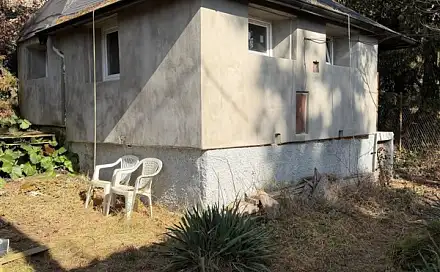 Prodej chaty/chalupy 32 m² s pozemkem 151 m², Lety, okres Praha-západ