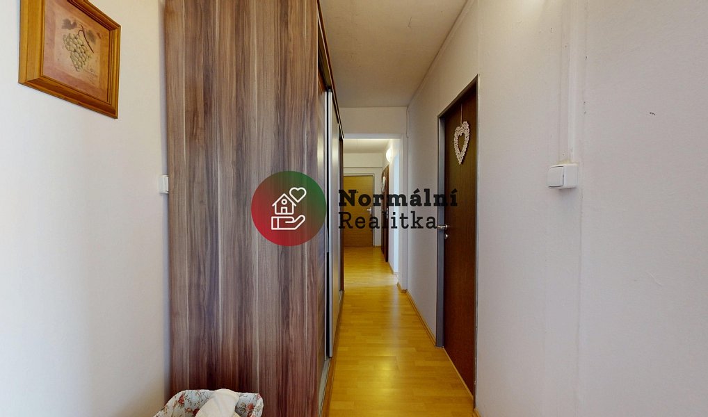 Prodej bytu 2+1 63 m², Kralupy nad Vltavou – náhled fotky 17
