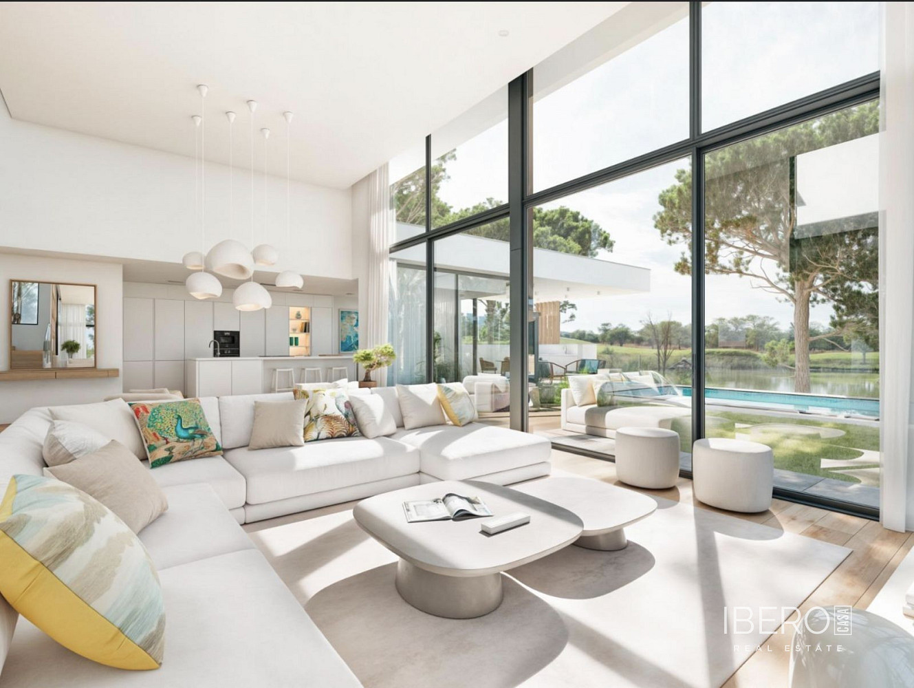 Casa 4+kk – Estepona, Valle Romano - Vista 2