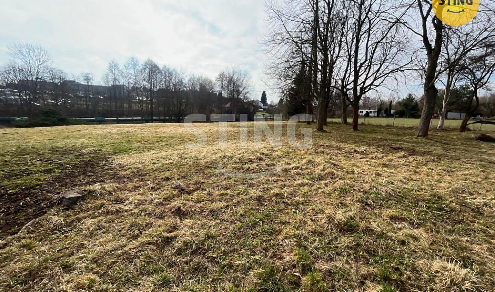 Pronájem zahrady 5 539 m², Havířov – náhled fotky 3