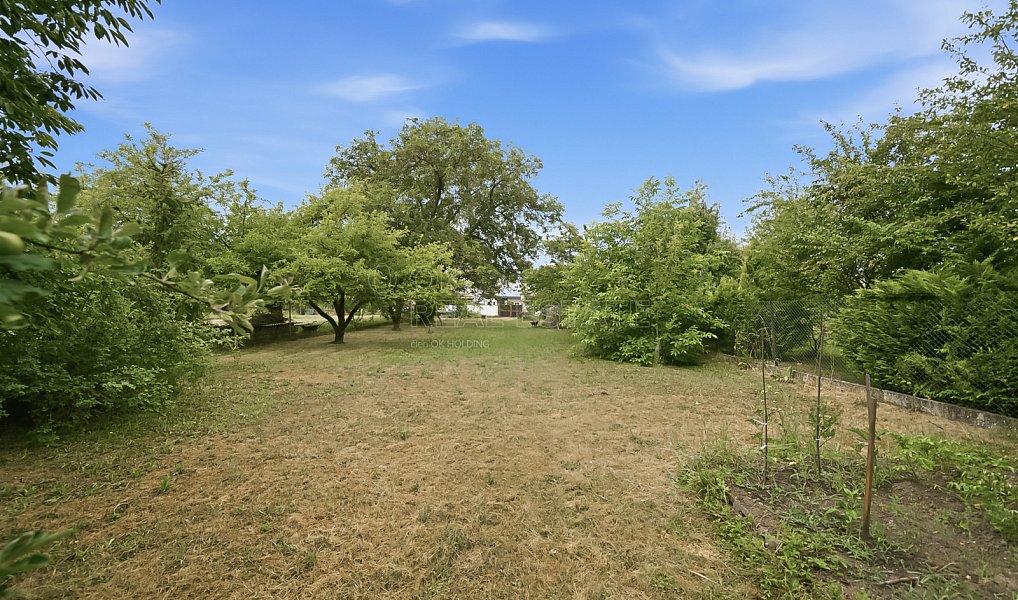 Prodej stavebního pozemku 714 m², Štěpánov – náhled fotky 7
