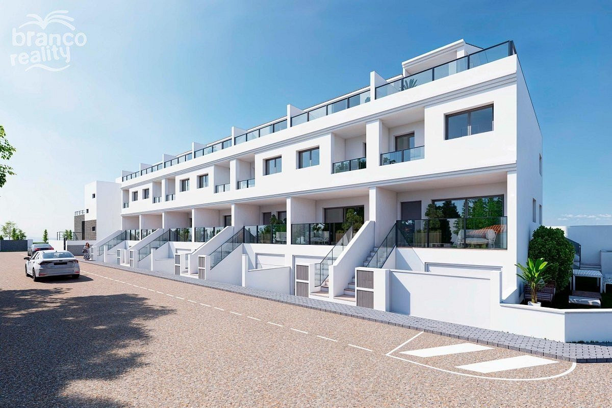 Casa – Rafal, el Baix Segura / La Vega Baja - Vista 3