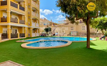 Prodej bytu 2+1 51 m², Torrevieja, Španělsko