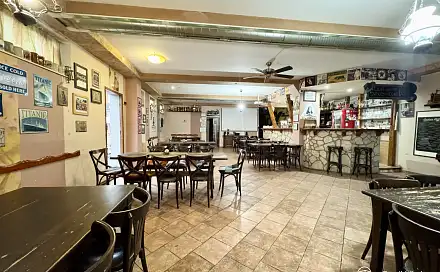 Pronájem obchodních prostor 166 m², Gagarinova, Sokolov
