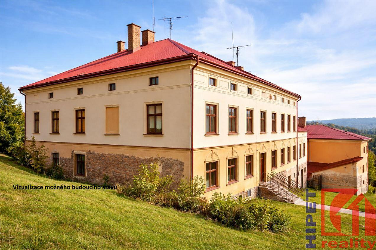 Prodej domu 1 097 m² s pozemkem 617 m² – fotografie 5