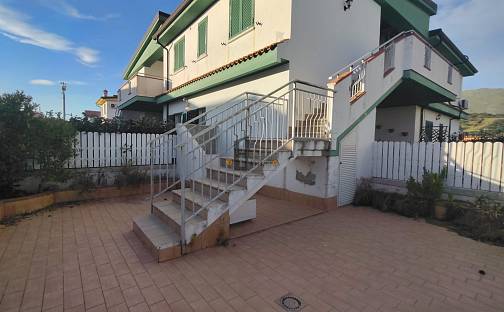 Prodej bytu 3+kk 65 m², Scalea, Provincia di Cosenza, Itálie