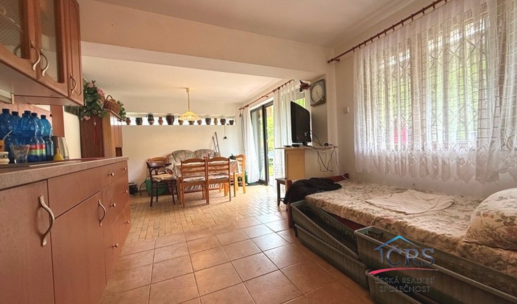 Prodej chaty/chalupy 65 m² s pozemkem 883 m², Davle – náhled fotky 15