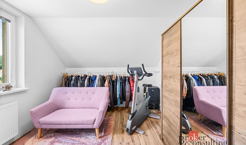 Prodej domu 198 m² s pozemkem 456 m², Losiná – náhled fotky 12