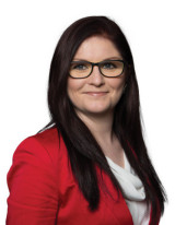 Bc. Miroslava Havlová DiS.