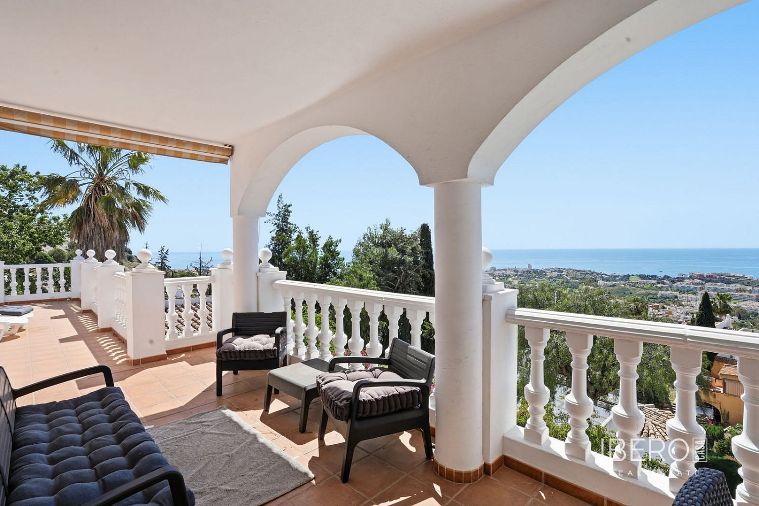 Casa 7+kk – Benalmádena, Benalmádena Costa - Vista 4