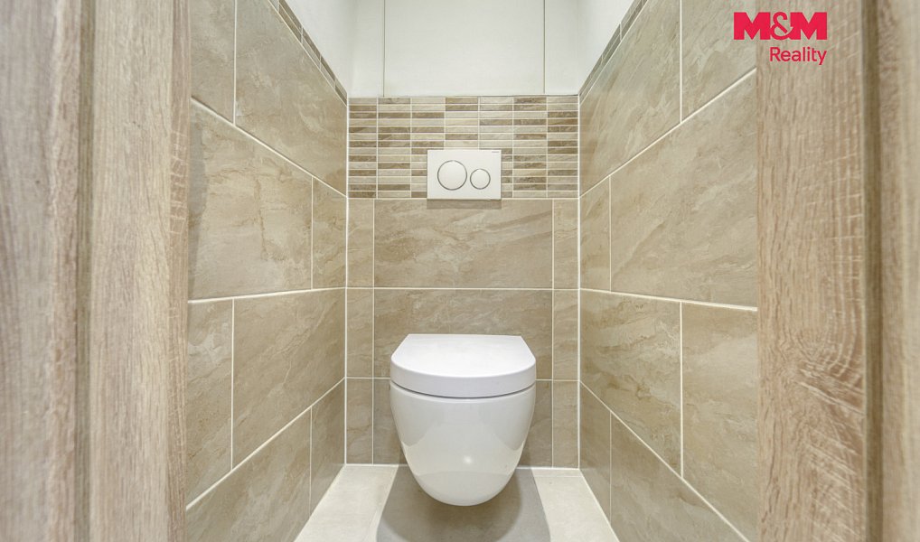 Prodej bytu 3+1 69 m², Praha – náhled fotky 10