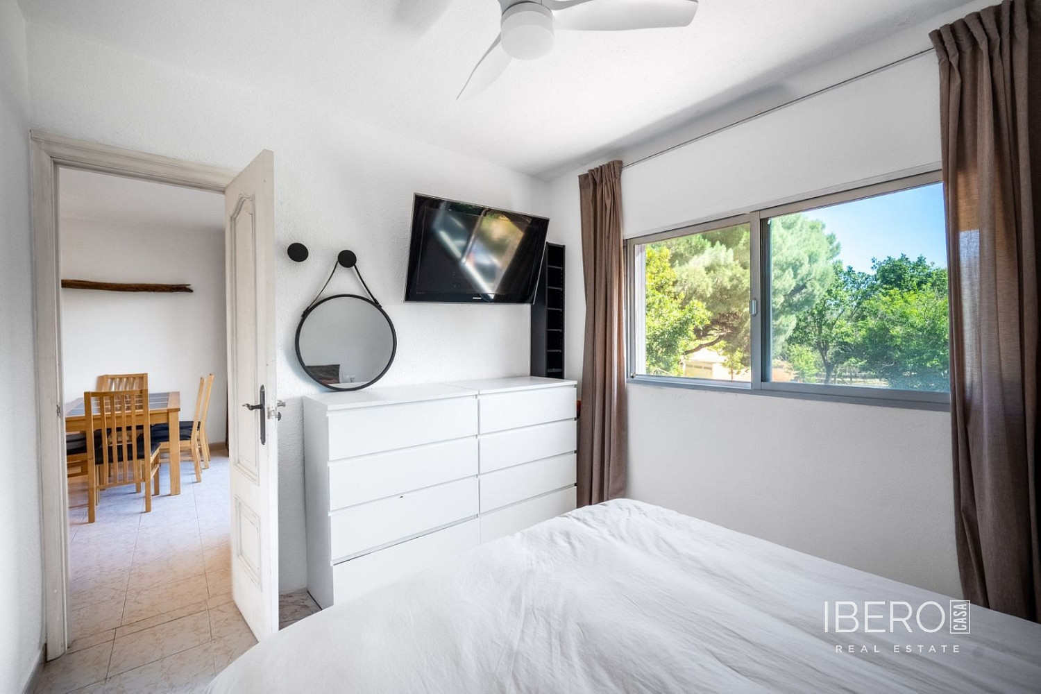 Piso 3+kk – Marbella, Elviria - Vista 4
