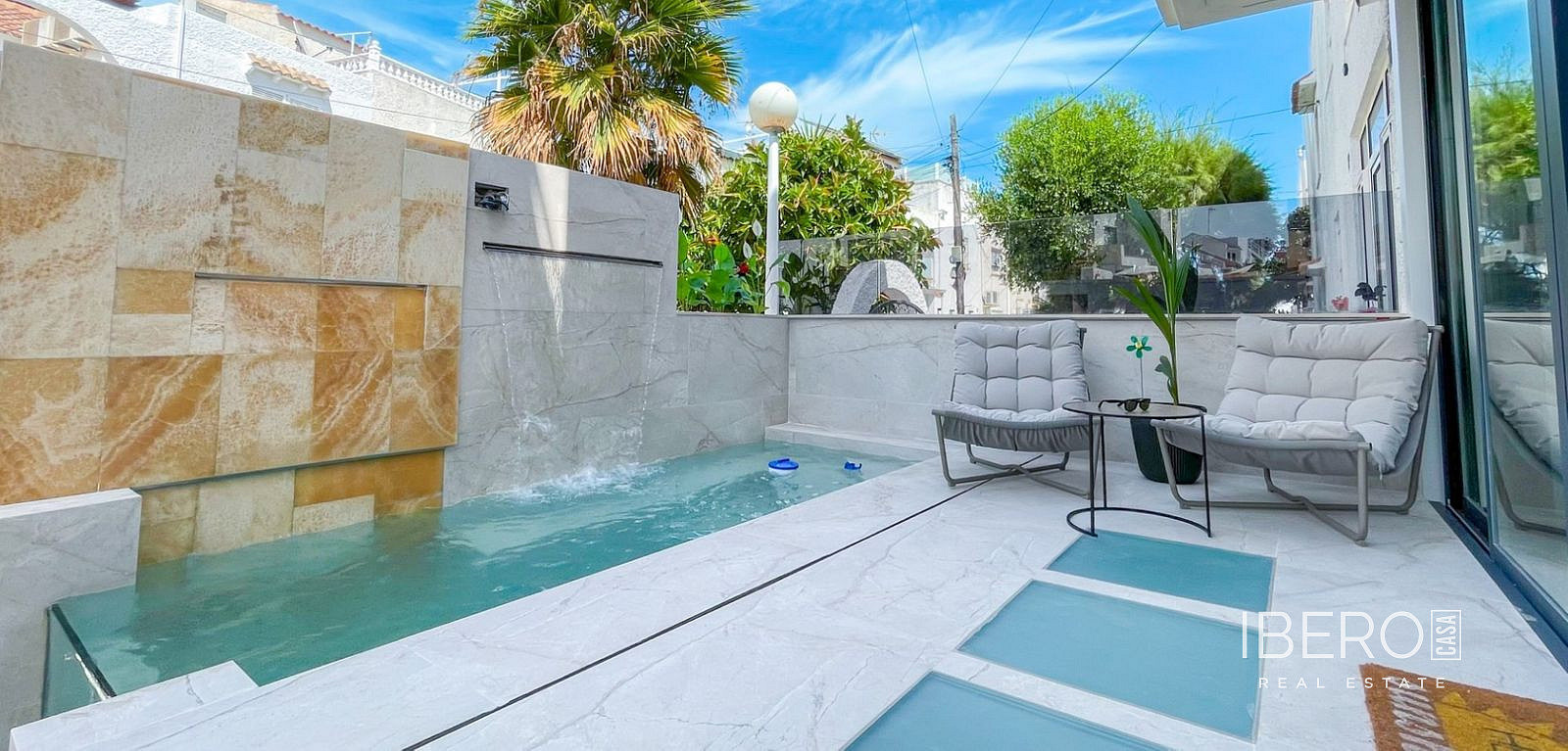 Casa 4+kk – Torrevieja - Vista 5