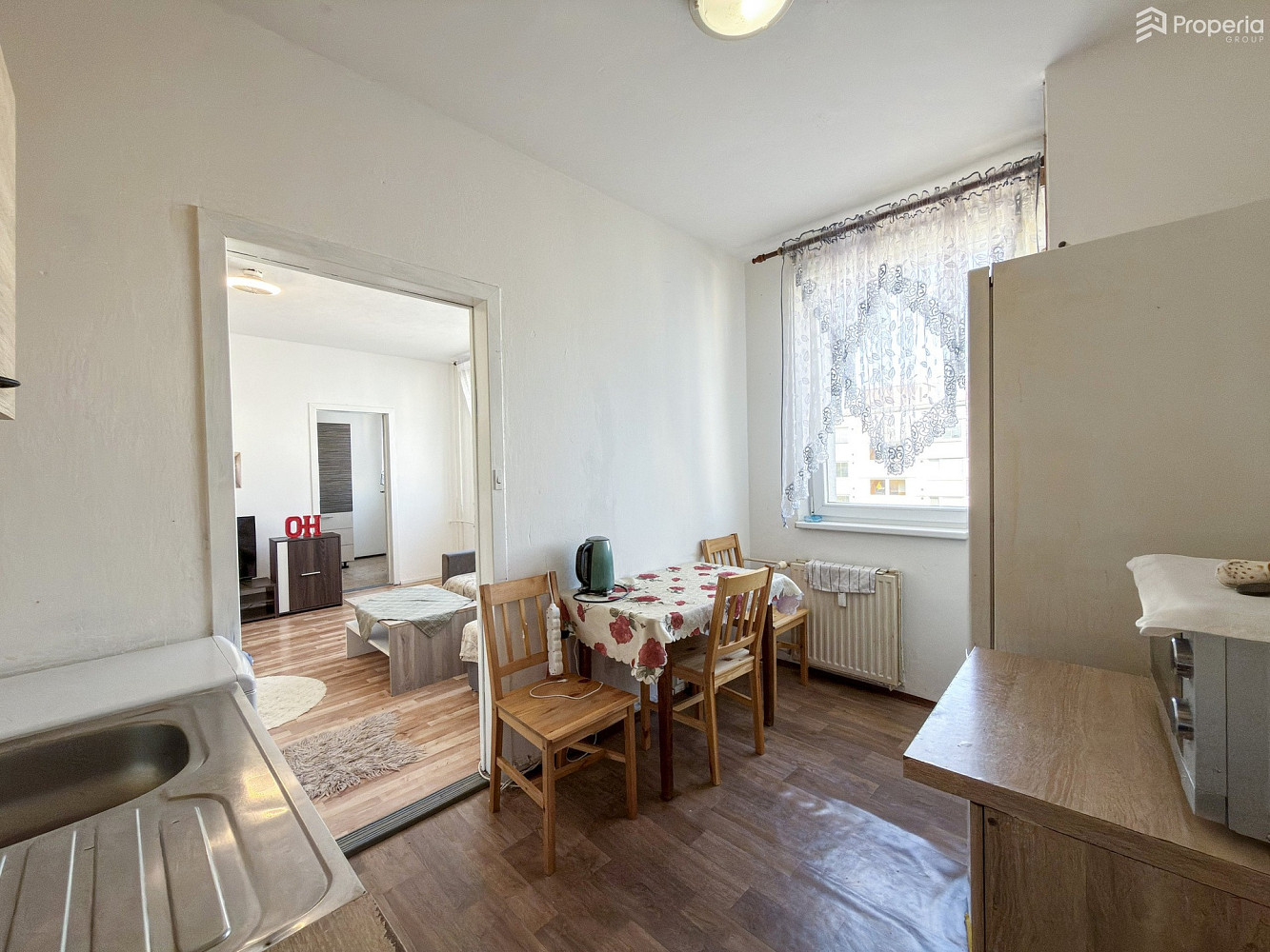 Prodej bytu 2+1 44 m² – fotografie 5