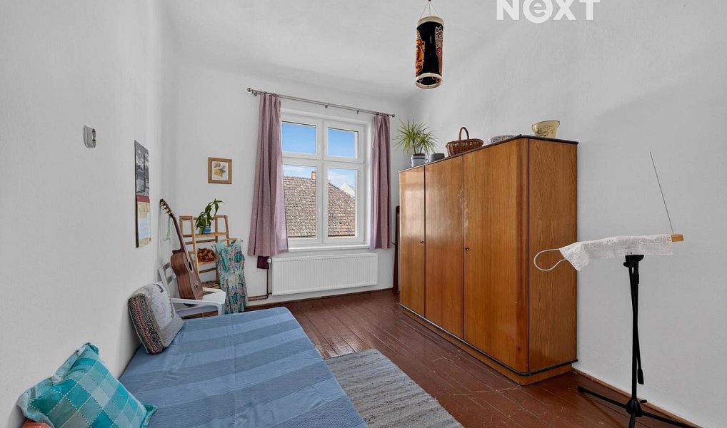 Prodej domu 198 m² s pozemkem 280 m², Kasejovice – náhled fotky 24