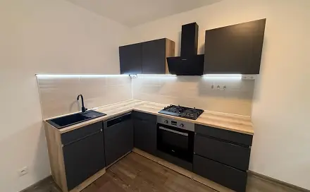 Pronájem bytu 3+1 55 m², Moskevská, Most