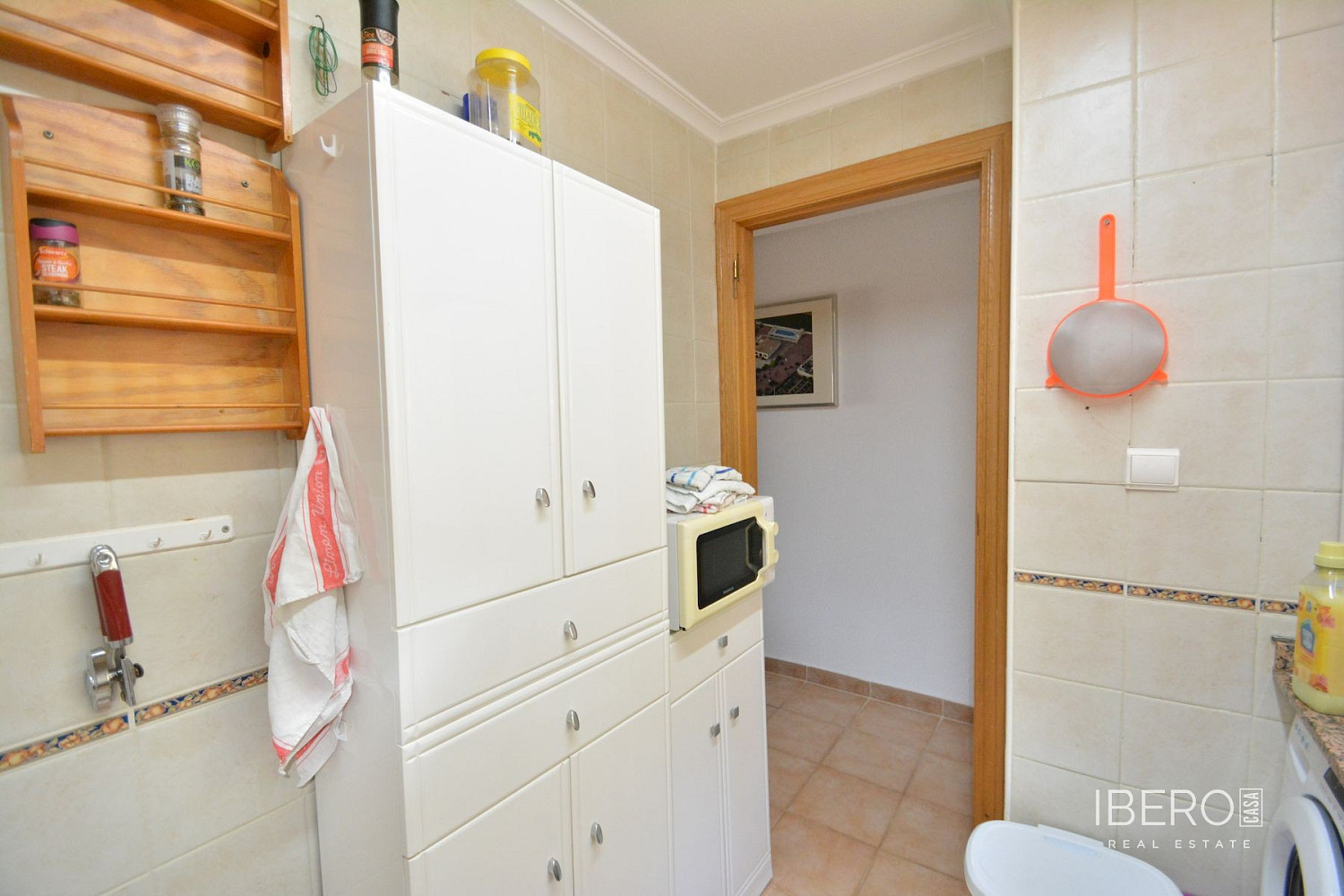Casa 3+kk – Guardamar del Segura, Urbanització Els Estanys - Vista 5