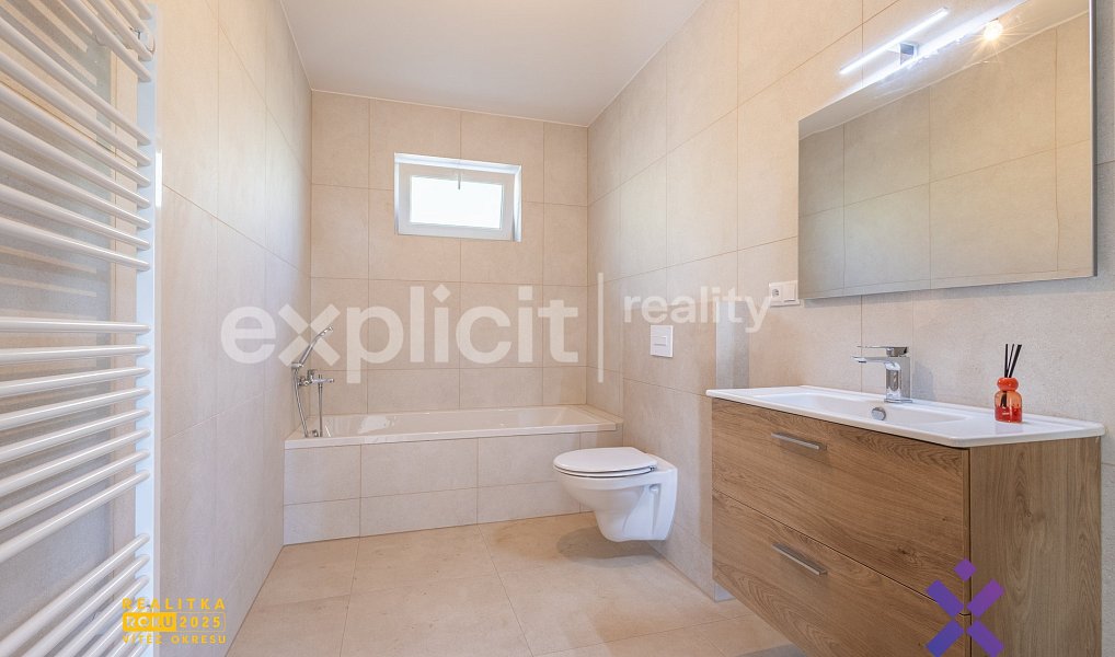 Prodej domu 134 m² s pozemkem 704 m², Žlutava – náhled fotky 11