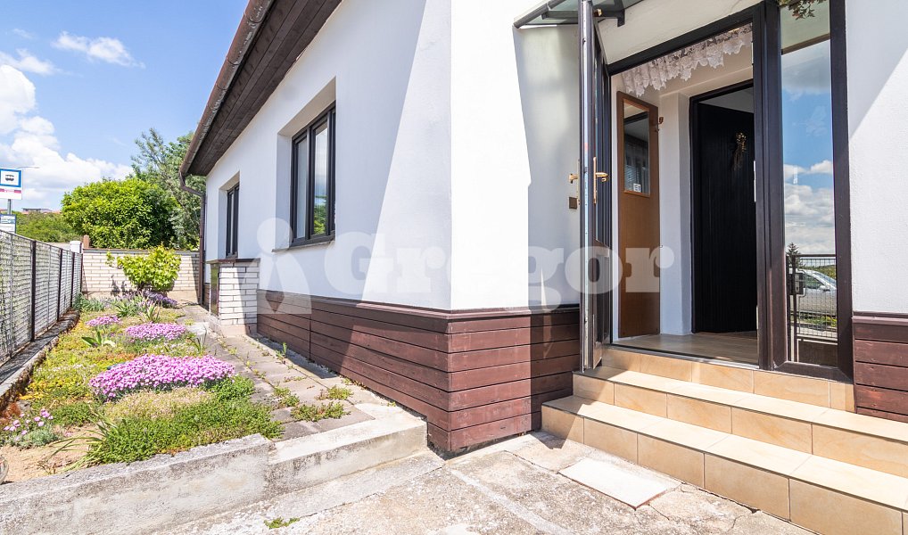 Prodej domu 70 m² s pozemkem 305 m², Brno – náhled fotky 5